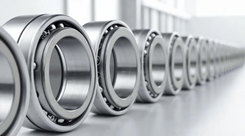 Schaeffler выводит индийскую промышленность на новый уровень с помощью локализации критических компонентов